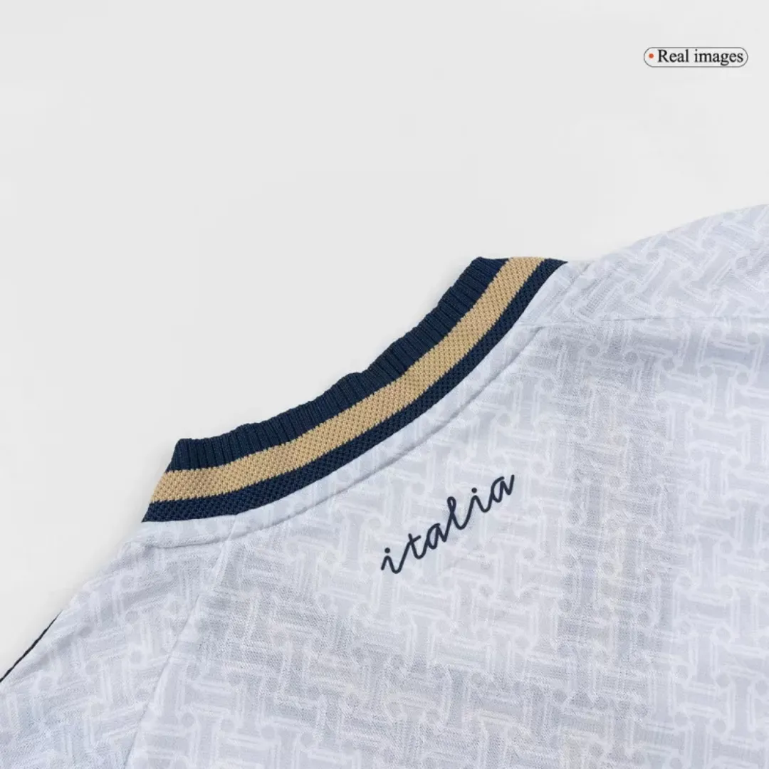 Adidas Italy Football Jersey - Image 8
