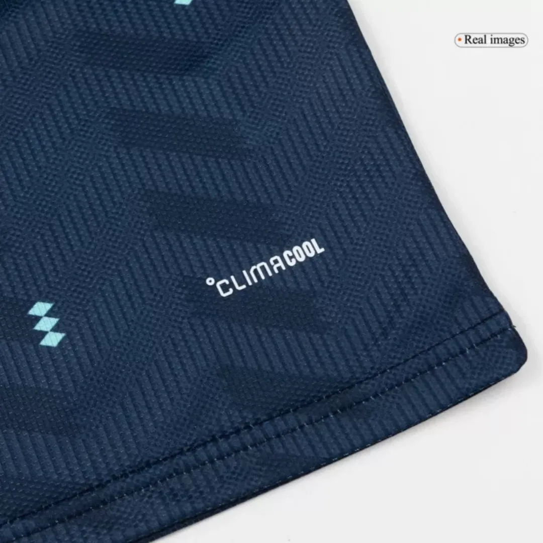 Adidas Germany Long Sleeve Jersey - Image 6