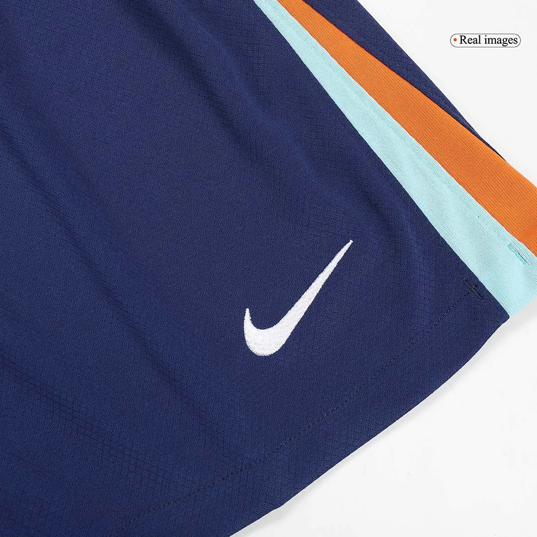 Netherlands Away Shorts - Image 7