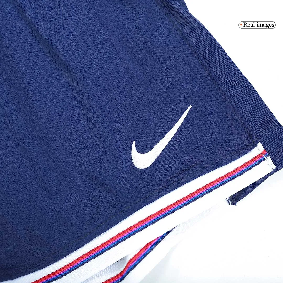 England Home Shorts EURO 2024 - Image 4