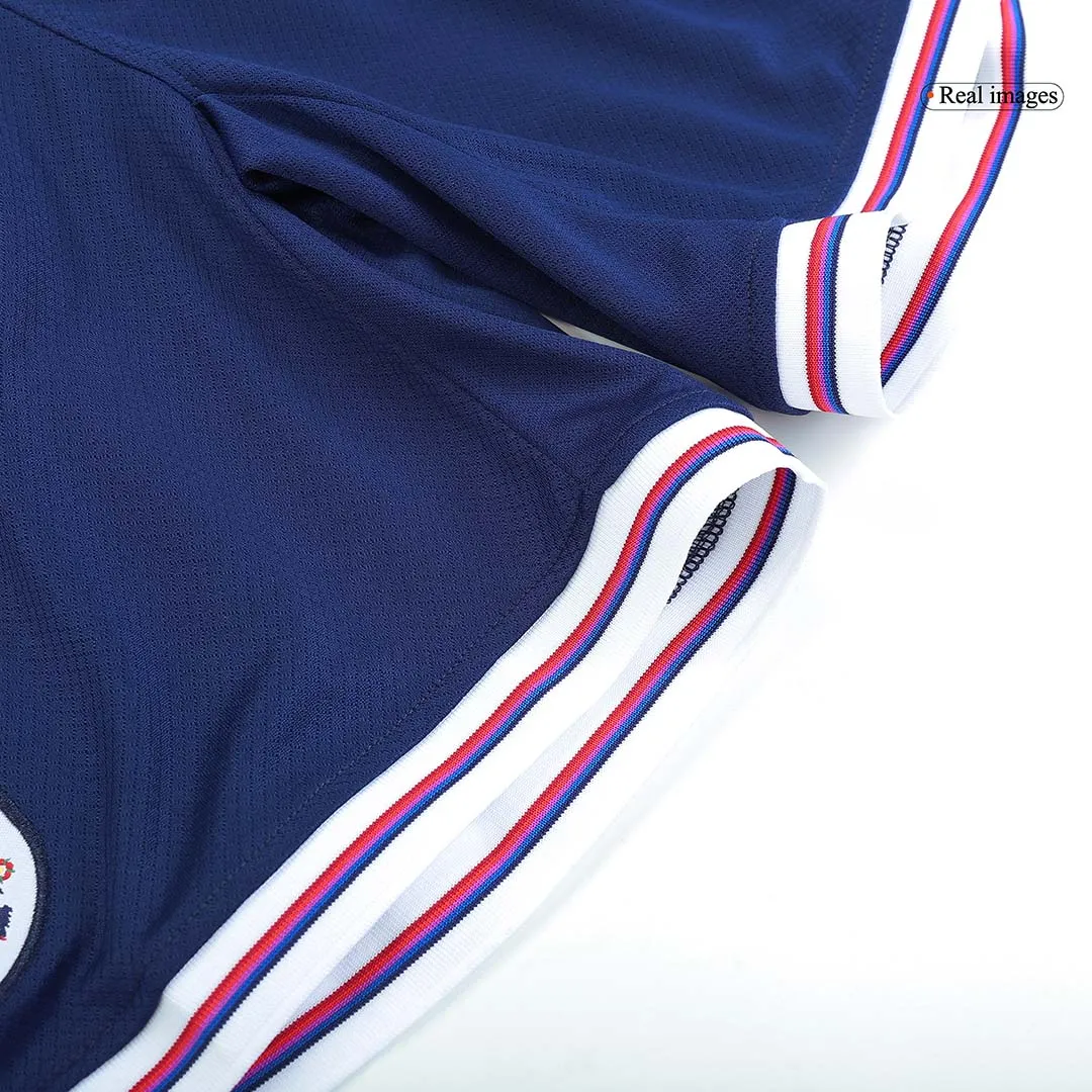 England Home Shorts EURO 2024 - Image 6