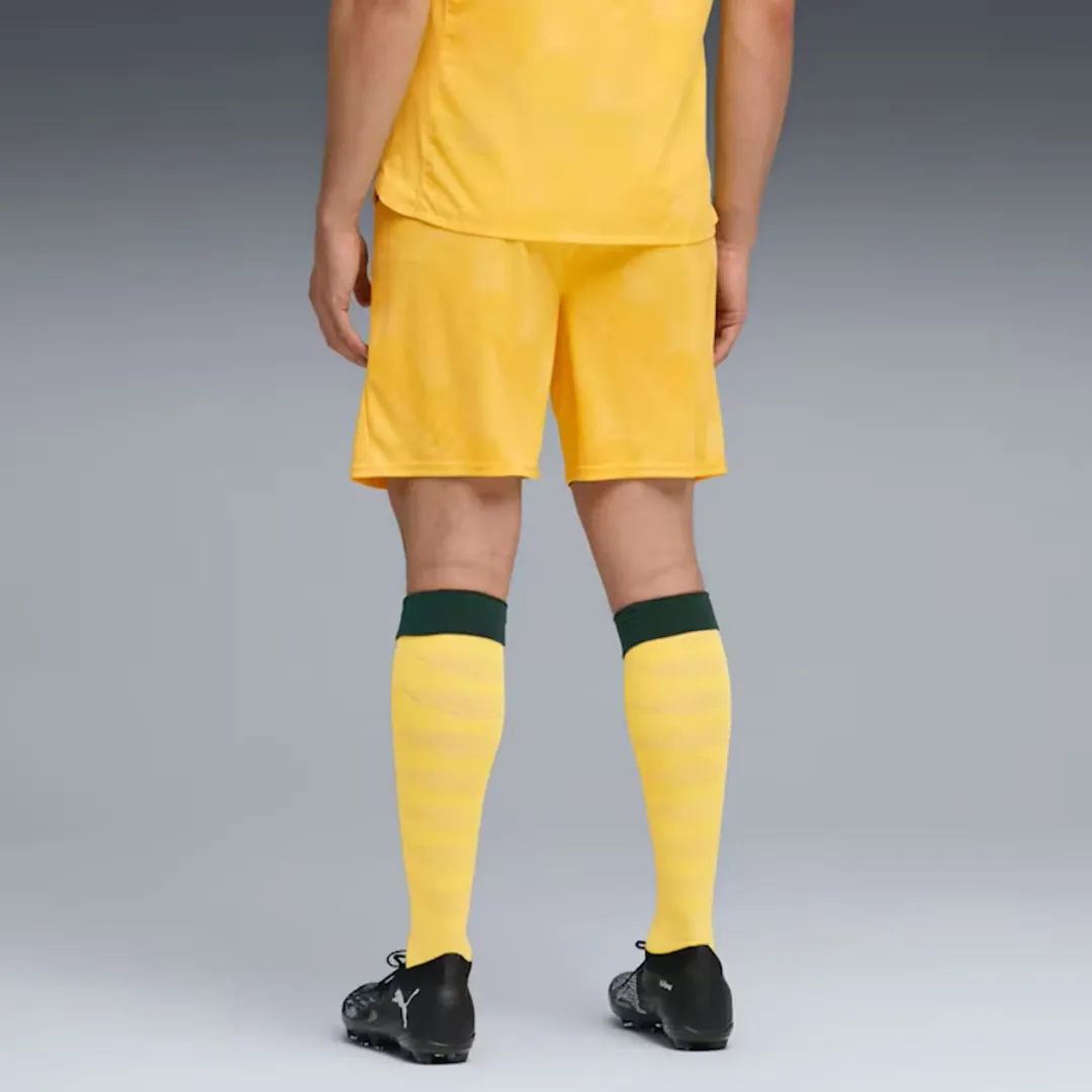AC Milan Soccer Shorts - Image 4