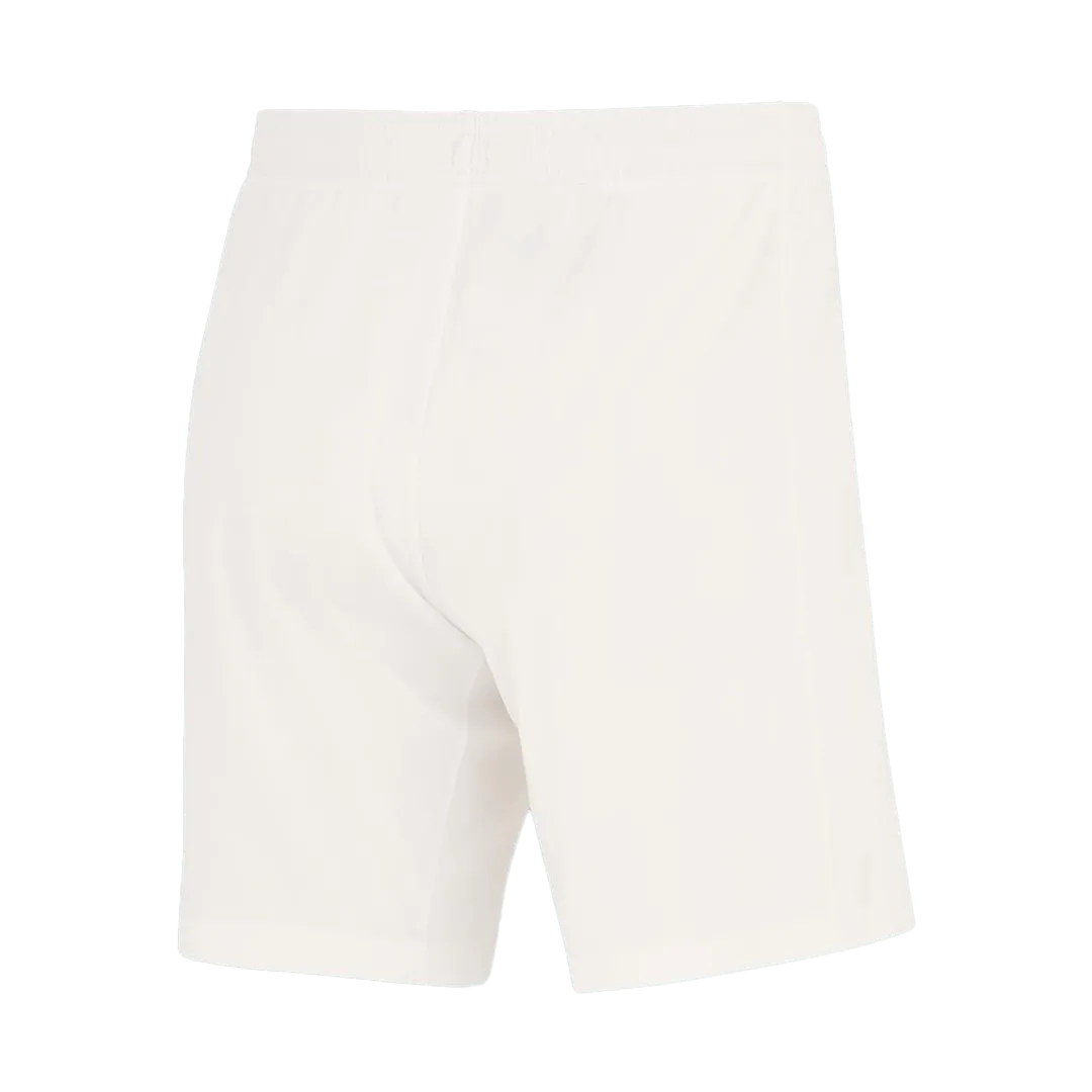 Alternative view of Croatia Home Shorts EURO 2024