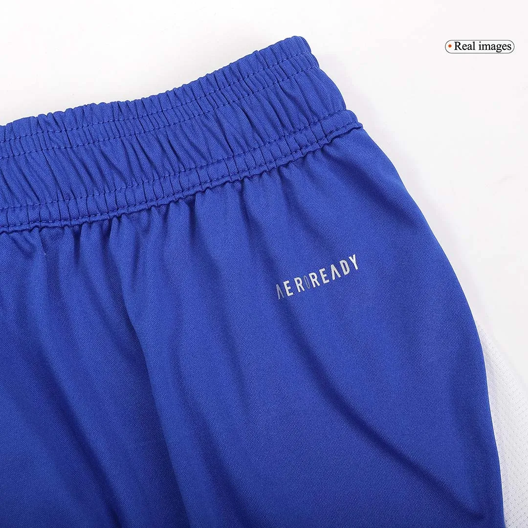Adidas Chile Soccer Shorts - Image 4