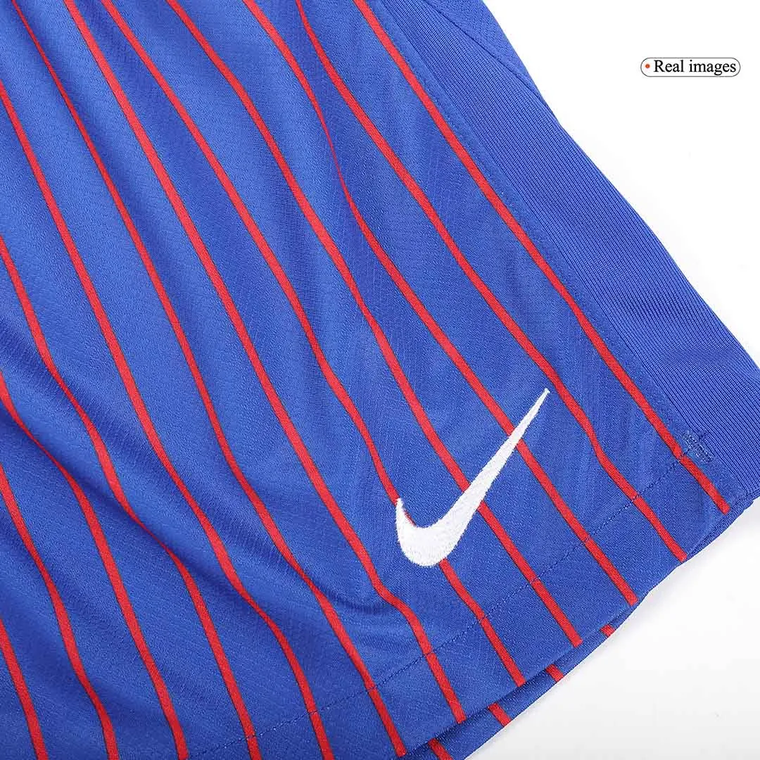 France Away Shorts - Image 4