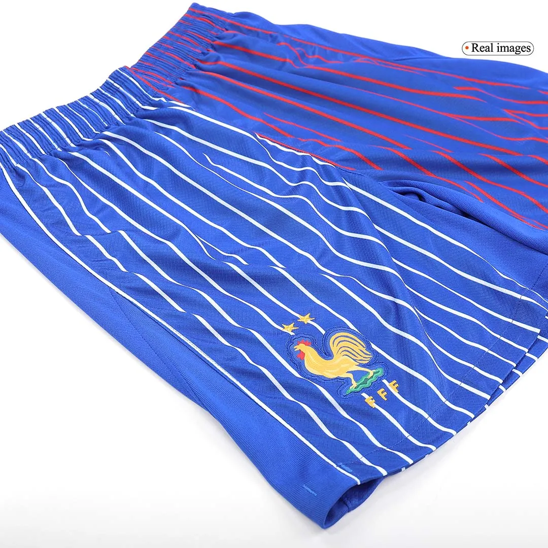 France Away Shorts - Image 3