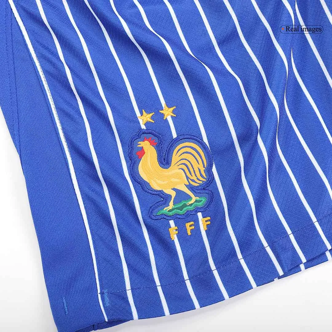 France Away Shorts - Image 7