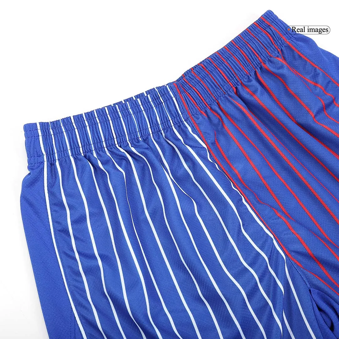 France Away Shorts - Image 6