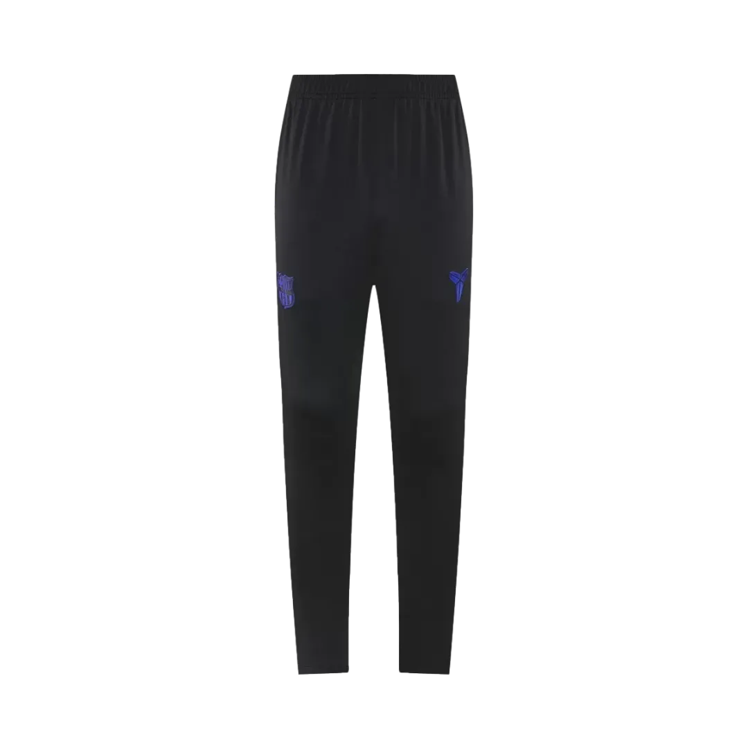 Barcelona Tracksuit Kit(Jacket+Pants) 2025/26 - Image 7