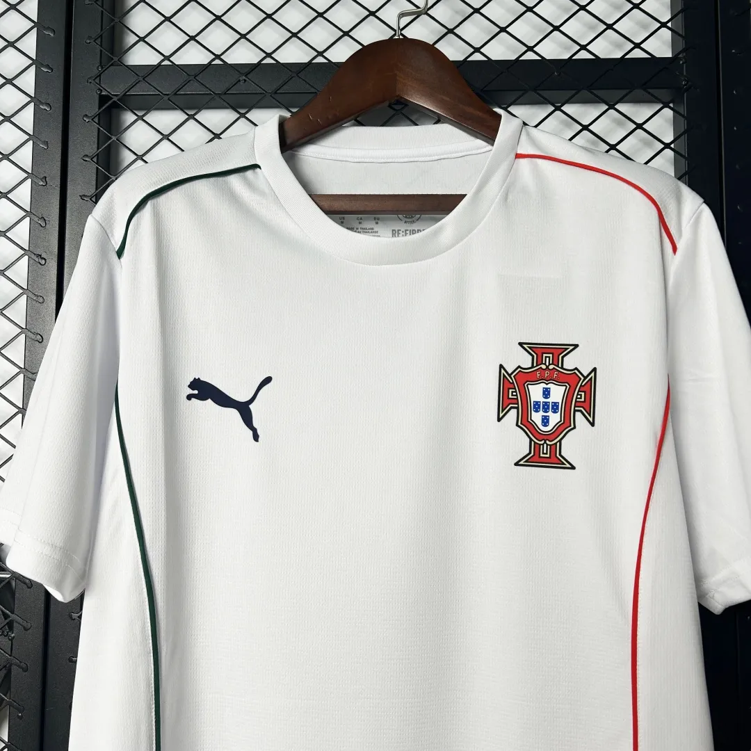 Puma Portugal Training Jersey - Image 4