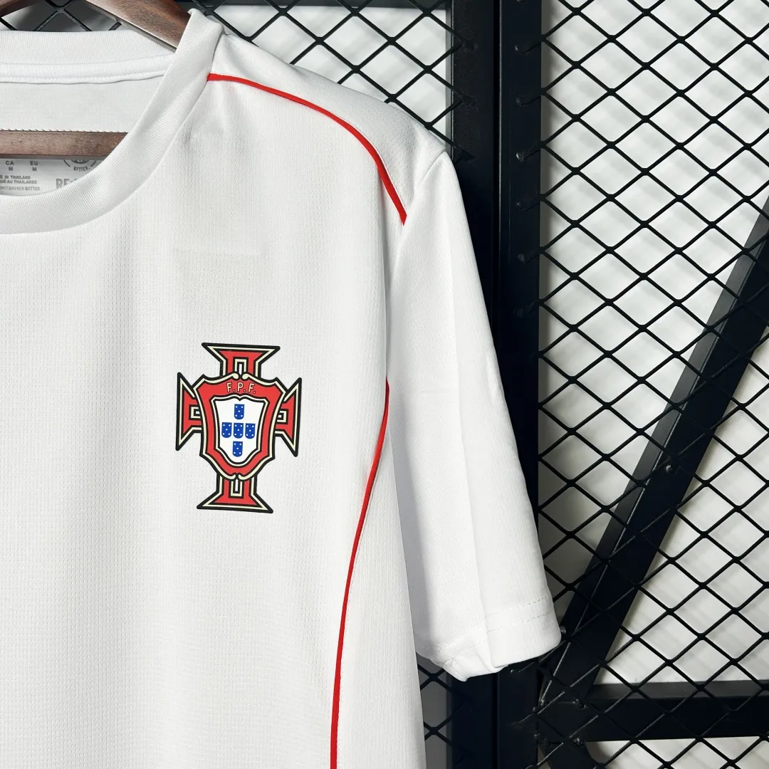 Puma Portugal Training Jersey - Image 6