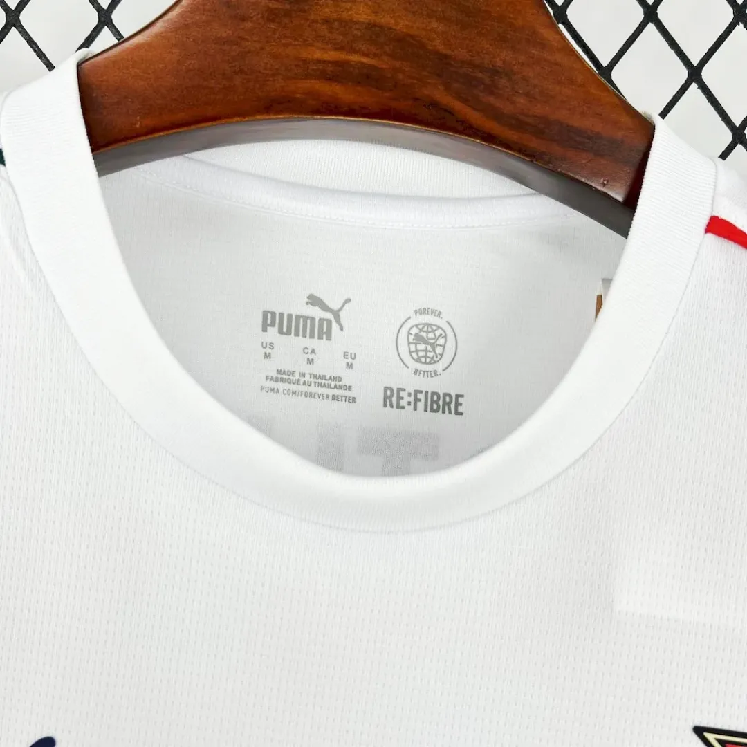 Puma Portugal Training Jersey - Image 5