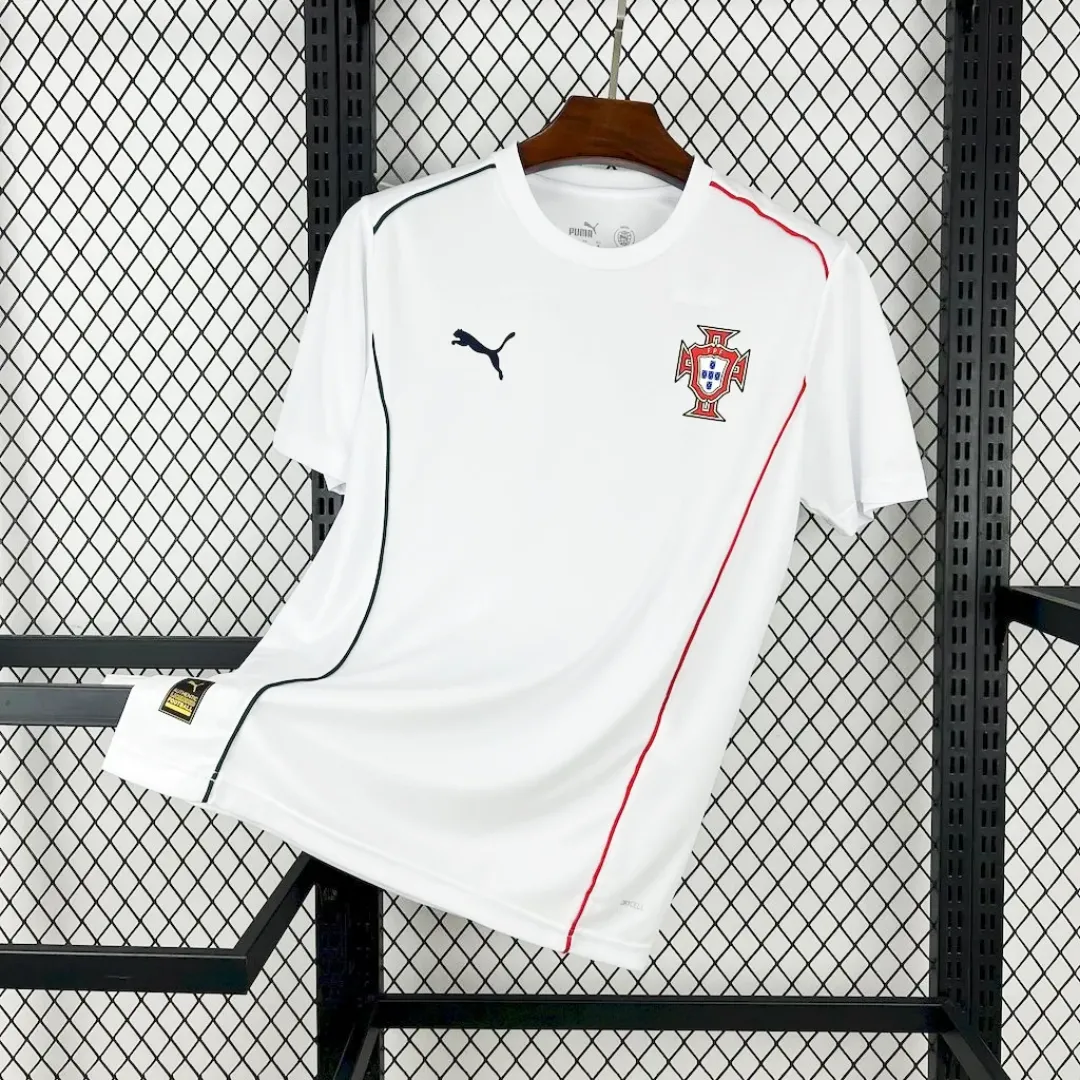 Puma Portugal Training Jersey - Image 3