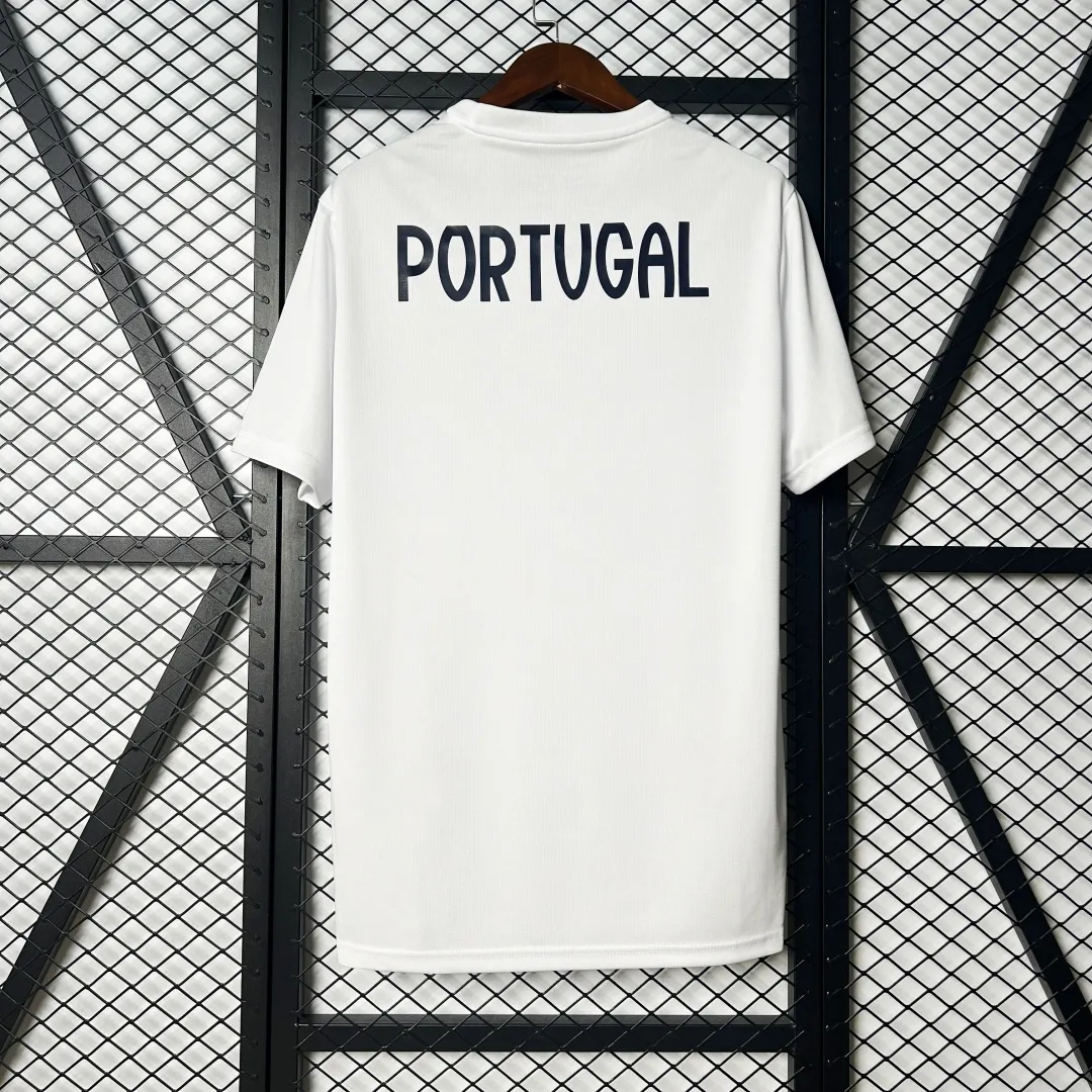 Puma Portugal Training Jersey - Image 9
