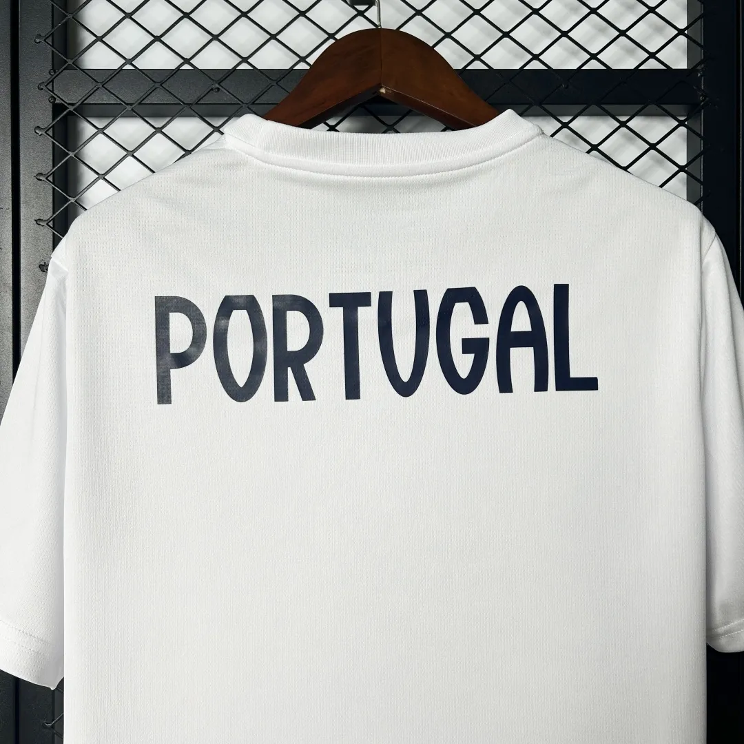 Puma Portugal Training Jersey - Image 8