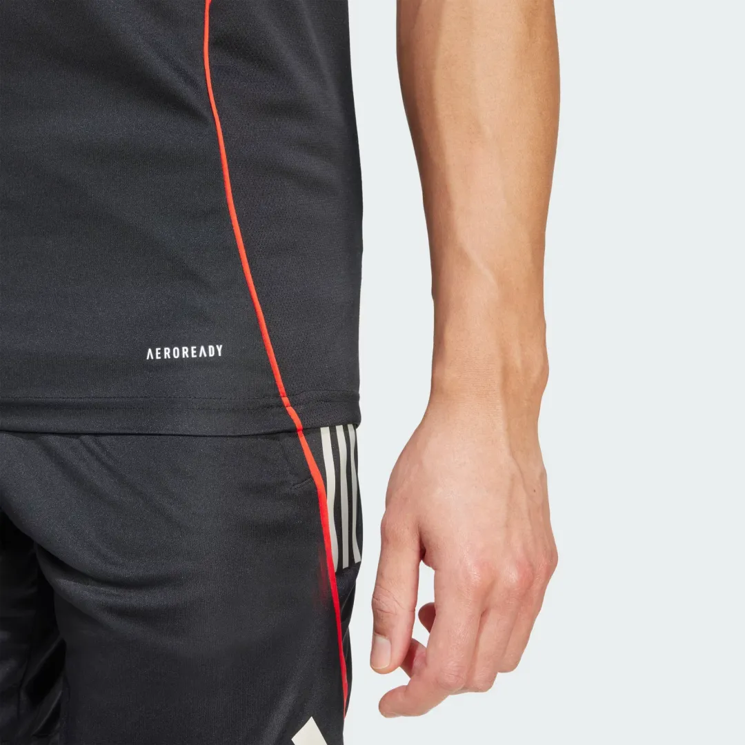 Adidas Benfica Training Jersey - Image 6