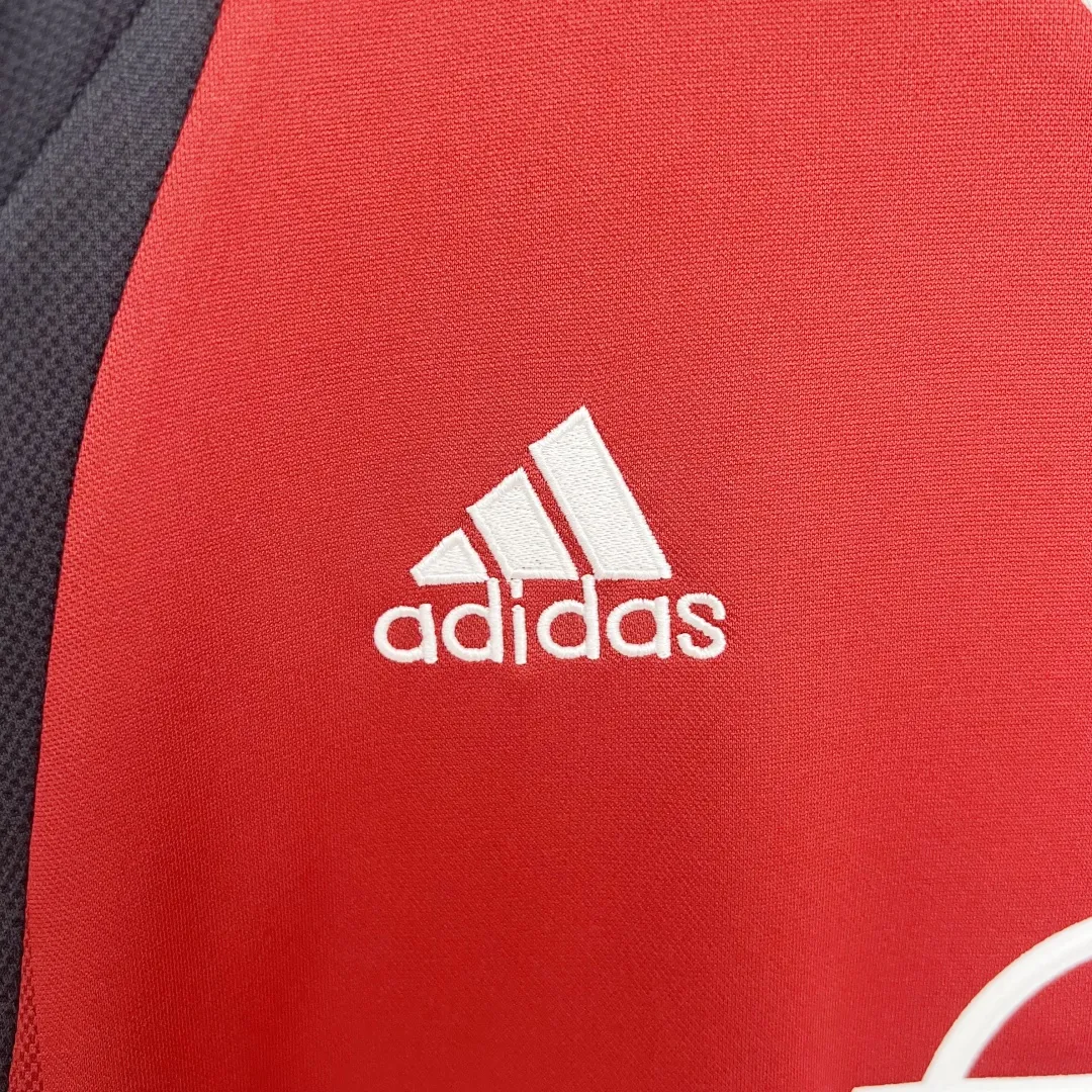 Bayern Munich Home Jersey - Image 6