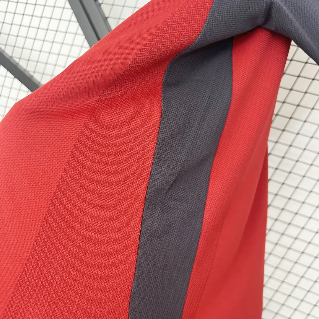 Bayern Munich Home Jersey - Image 9