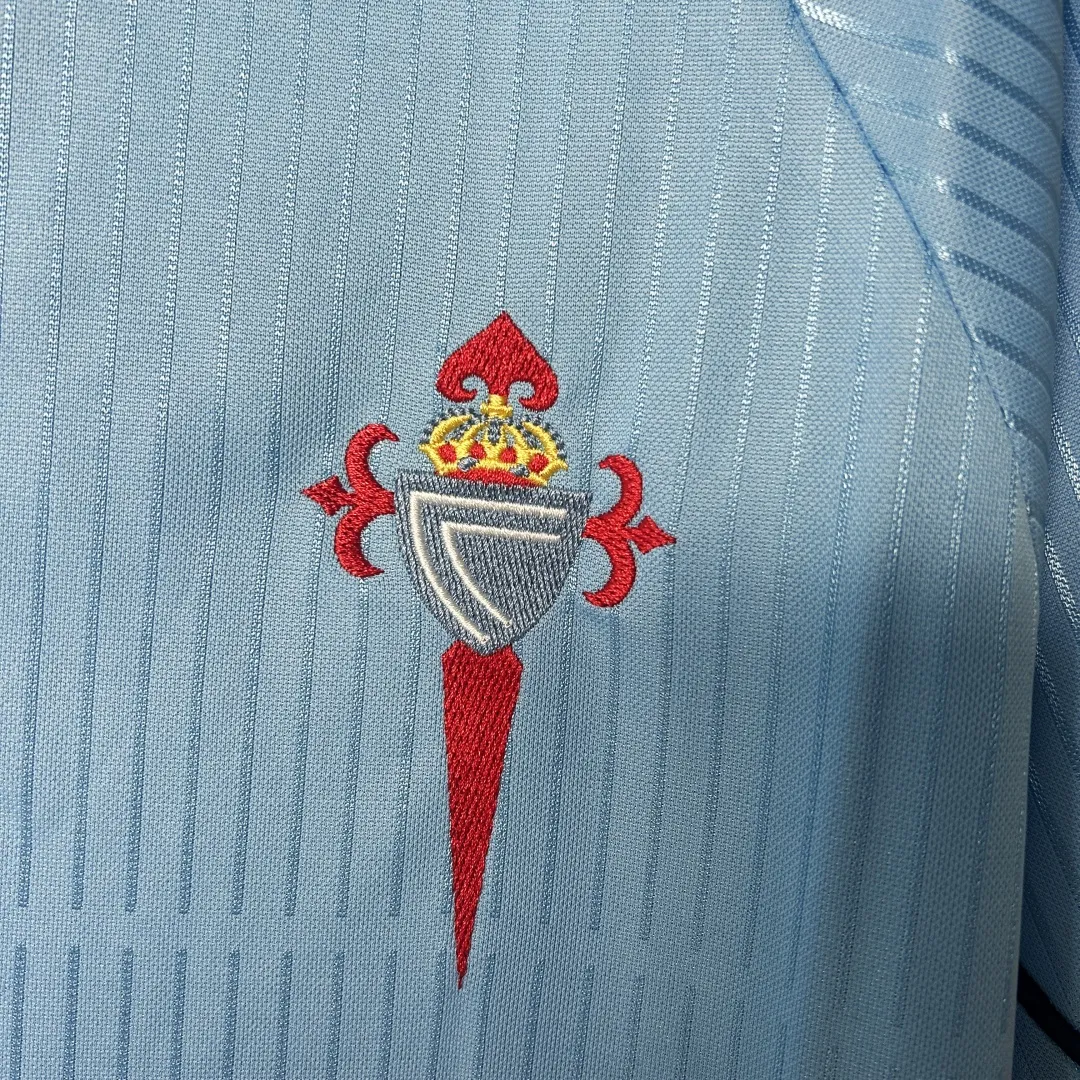 Umbro Celta Vigo Jersey - Image 4