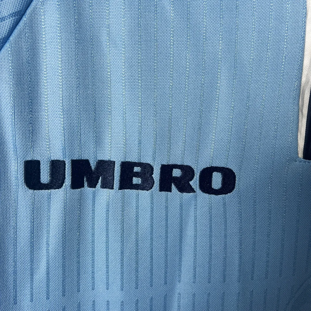 Umbro Celta Vigo Jersey - Image 5