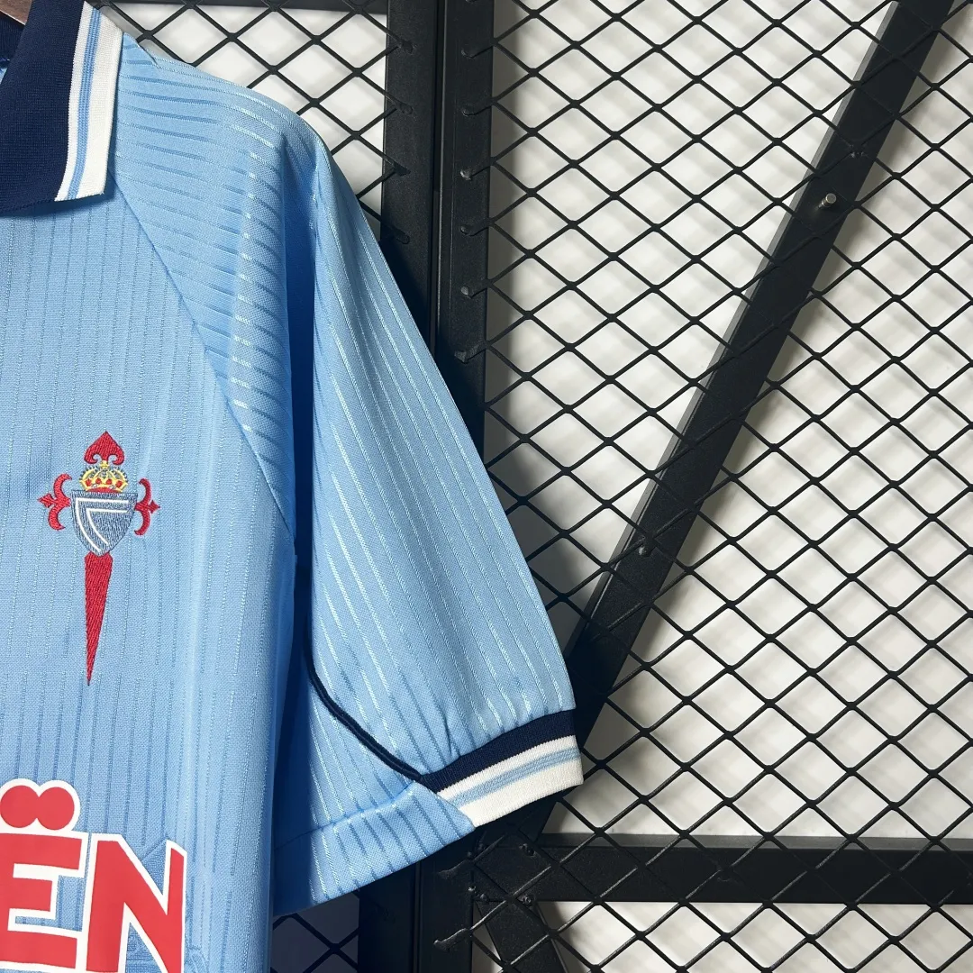 Umbro Celta Vigo Jersey - Image 6