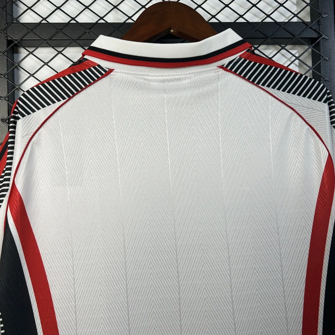 Lotto AC Milan Away Jersey - Image 8