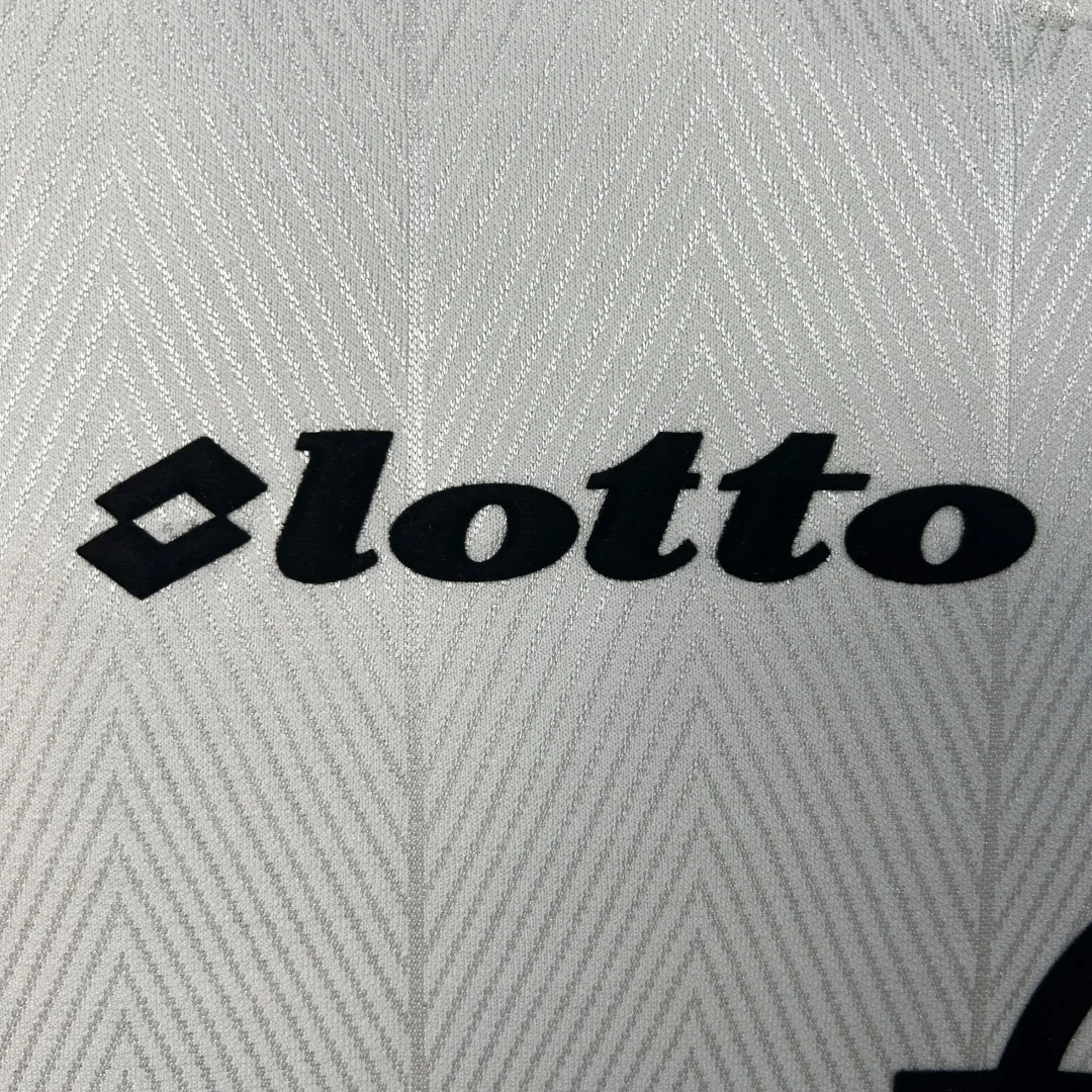 Lotto AC Milan Away Jersey - Image 6