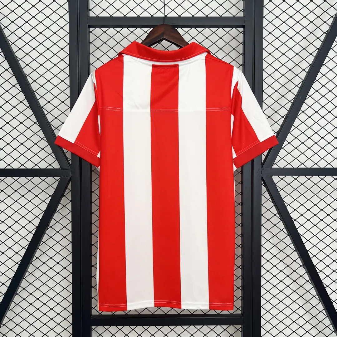 Atletico Madrid Centenary Jersey - Image 7