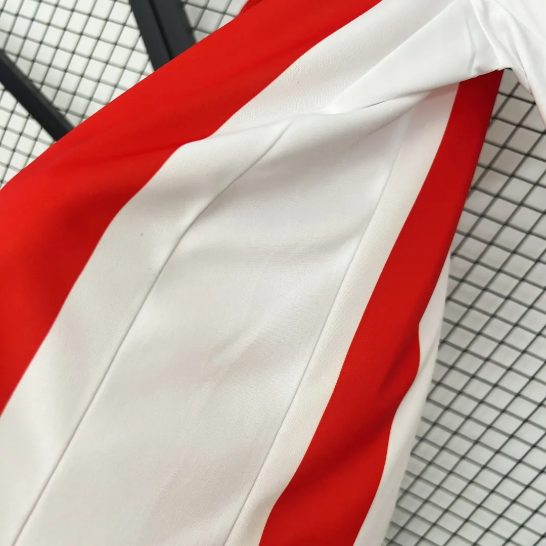 Atletico Madrid Centenary Jersey - Image 6