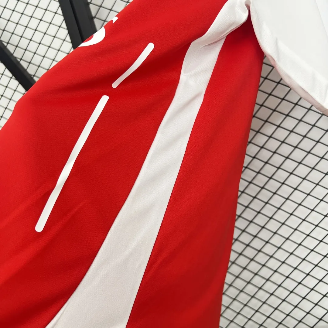 Arsenal Home Jersey - Image 9