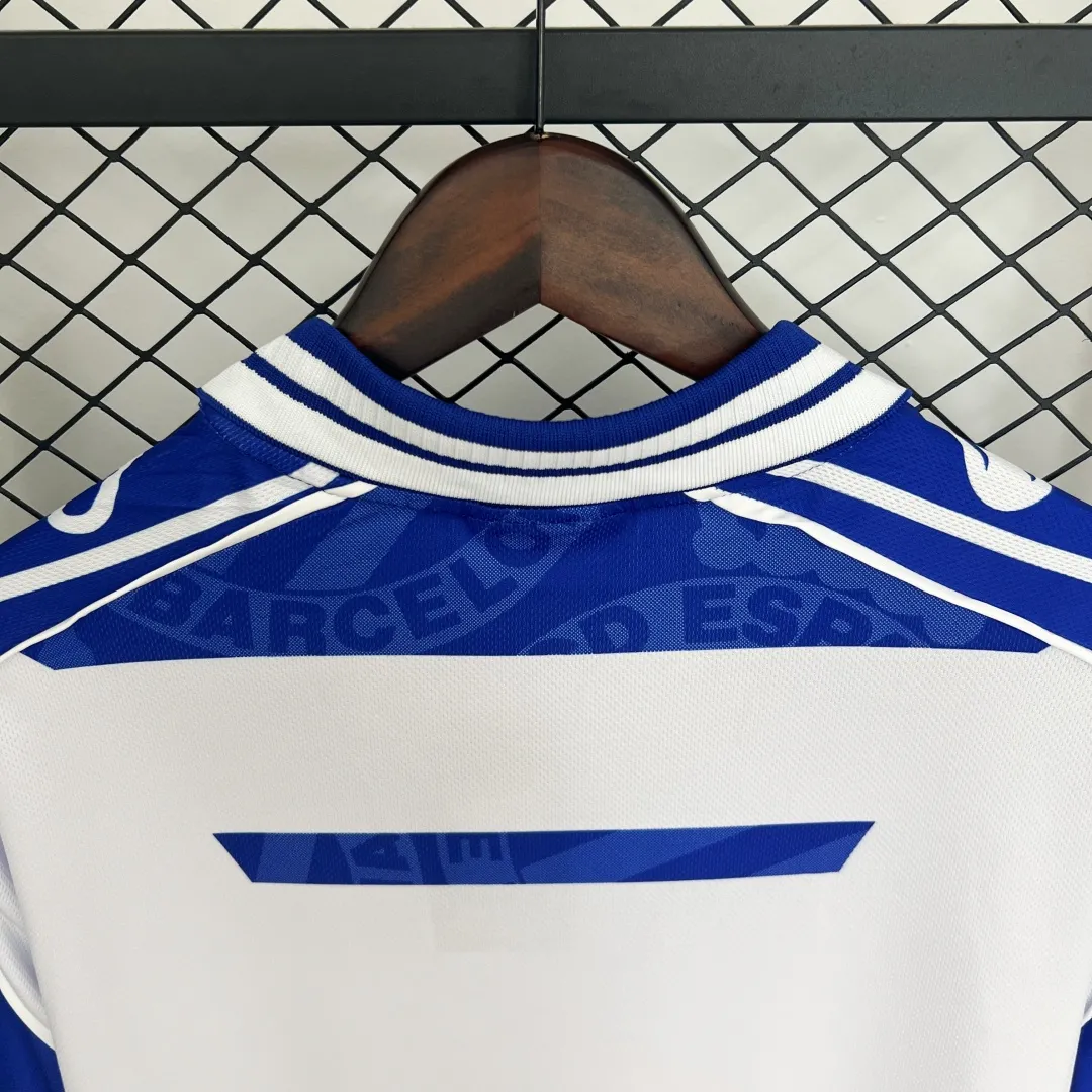 RCD Espanyol Home Jersey - Image 8