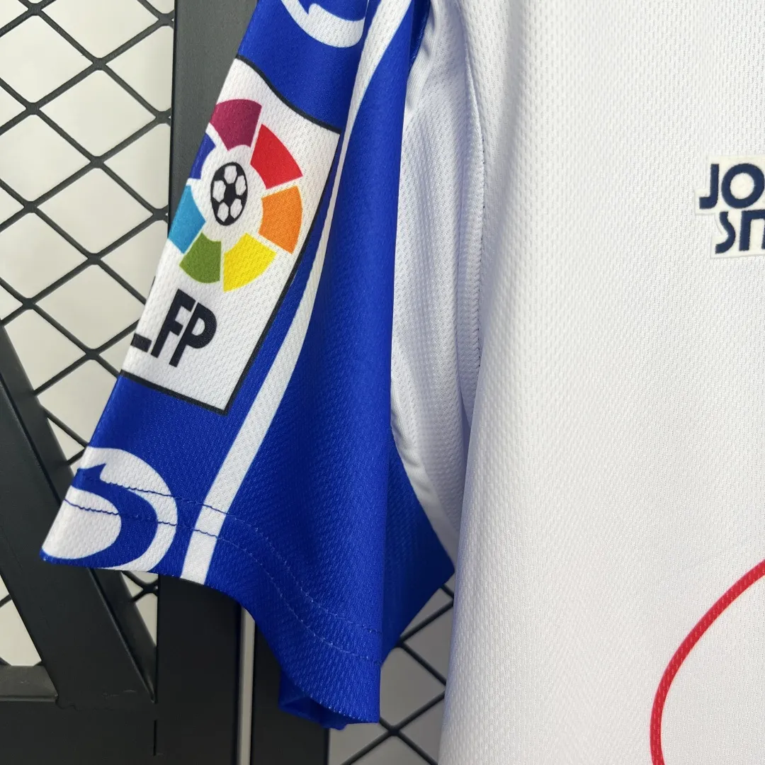 RCD Espanyol Home Jersey - Image 6