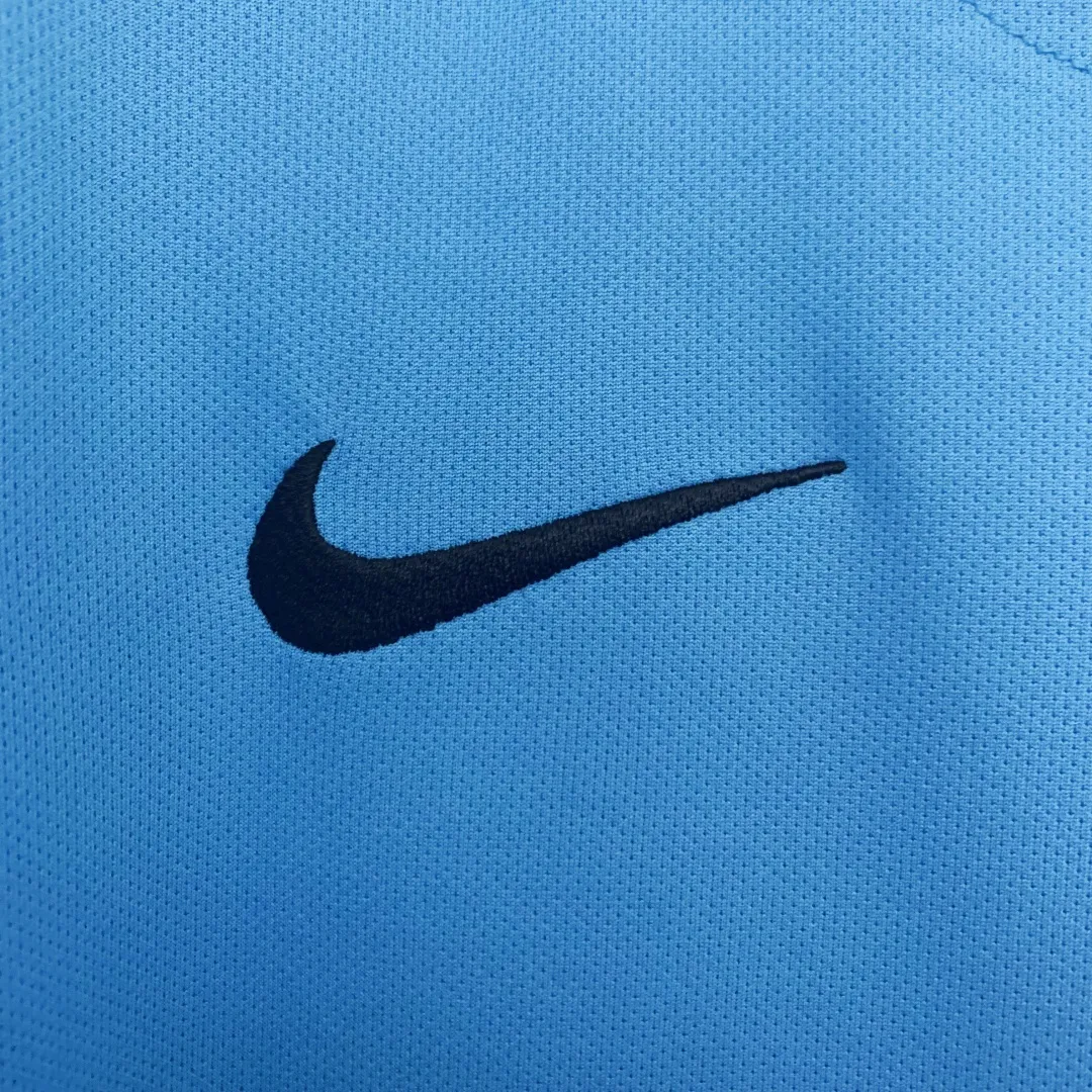 Barcelona Third Football Jersey - Image 6