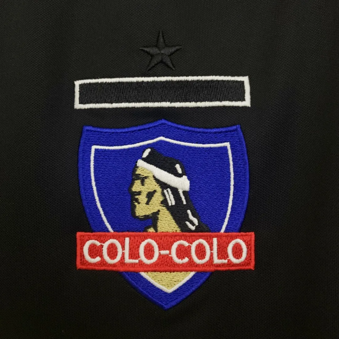 Umbro Colo-Colo Away Jersey - Image 4