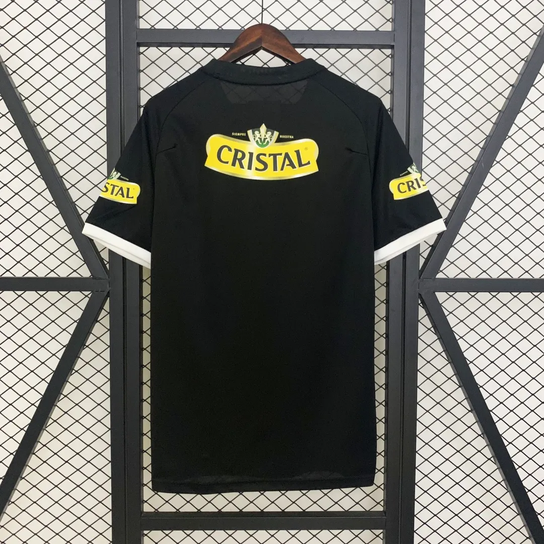 Umbro Colo-Colo Away Jersey - Image 10