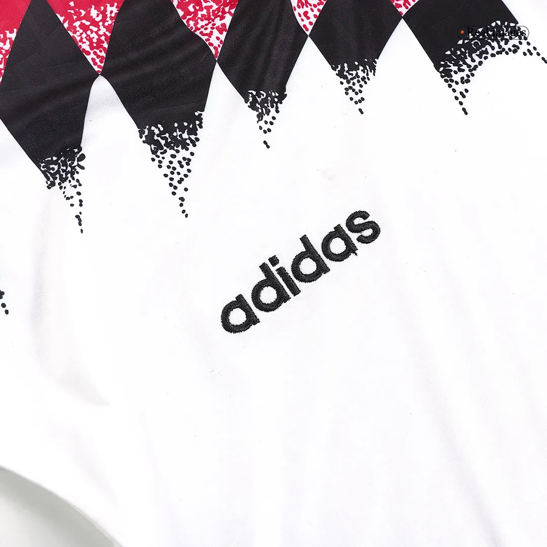 Adidas Germany 1994 Home Jersey - Image 8