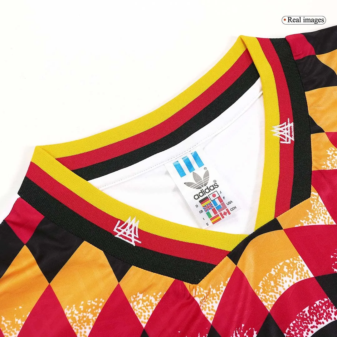 Adidas Germany 1994 Home Jersey - Image 7
