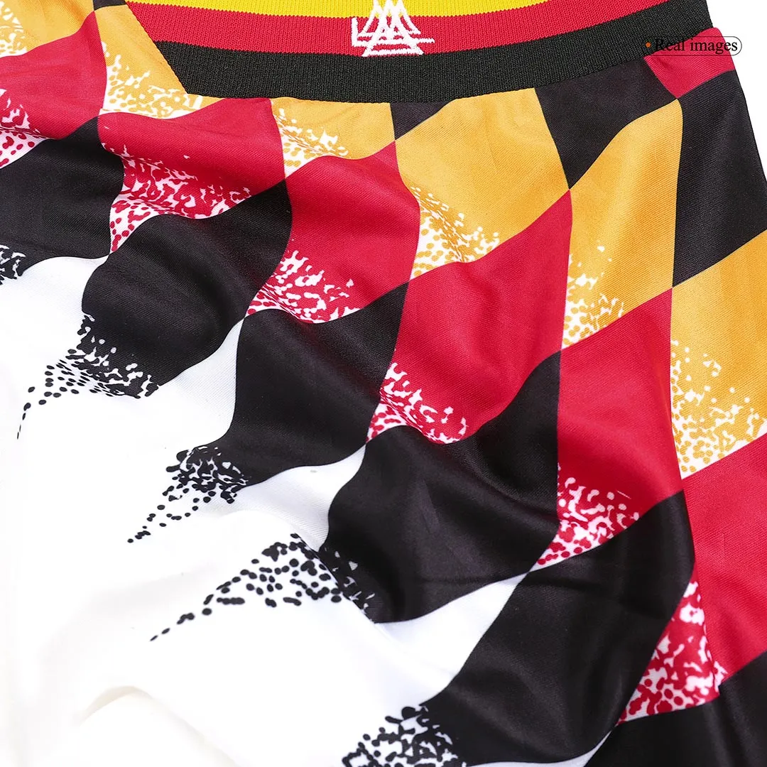 Adidas Germany 1994 Home Jersey - Image 11