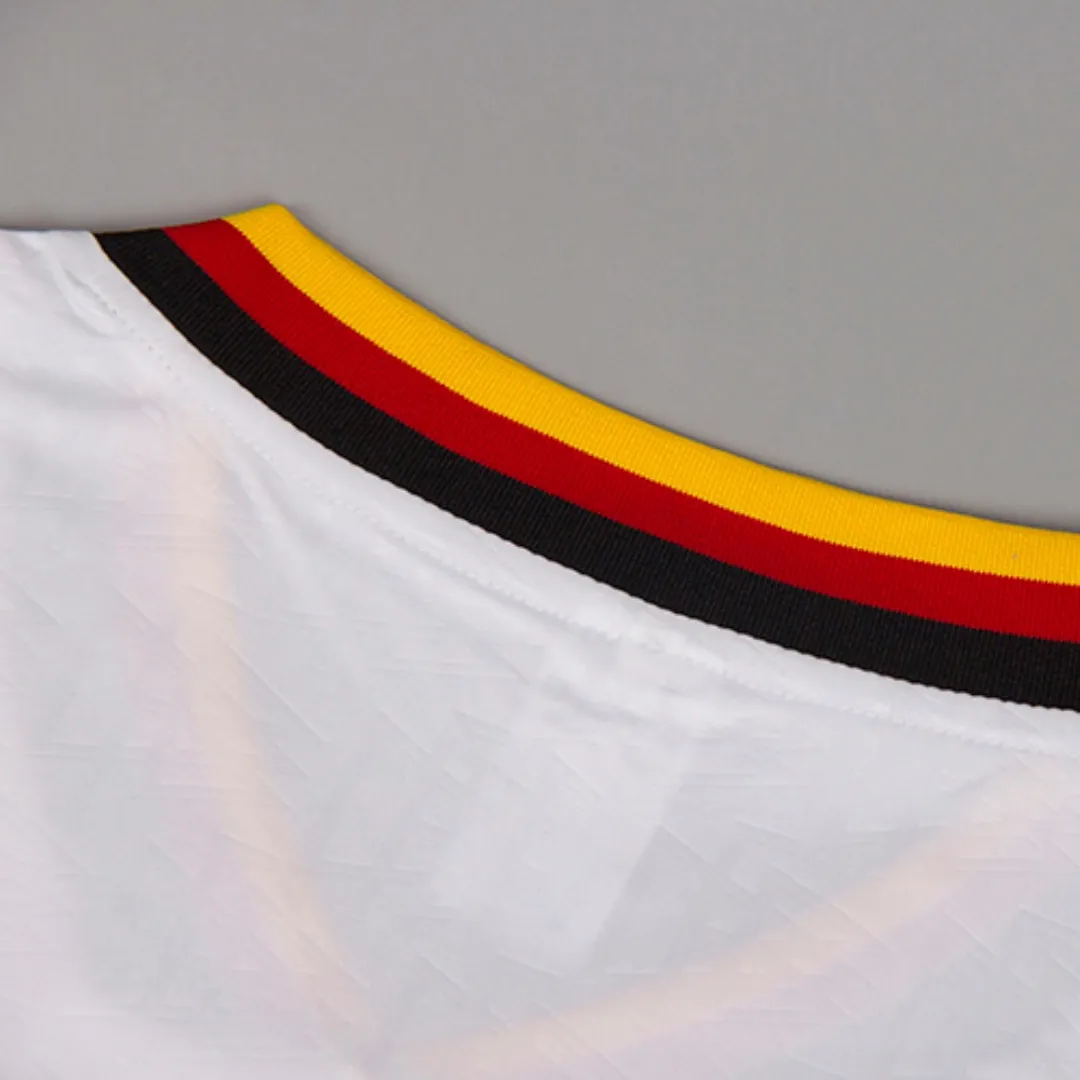 Adidas Germany 1994 Home Jersey - Image 12