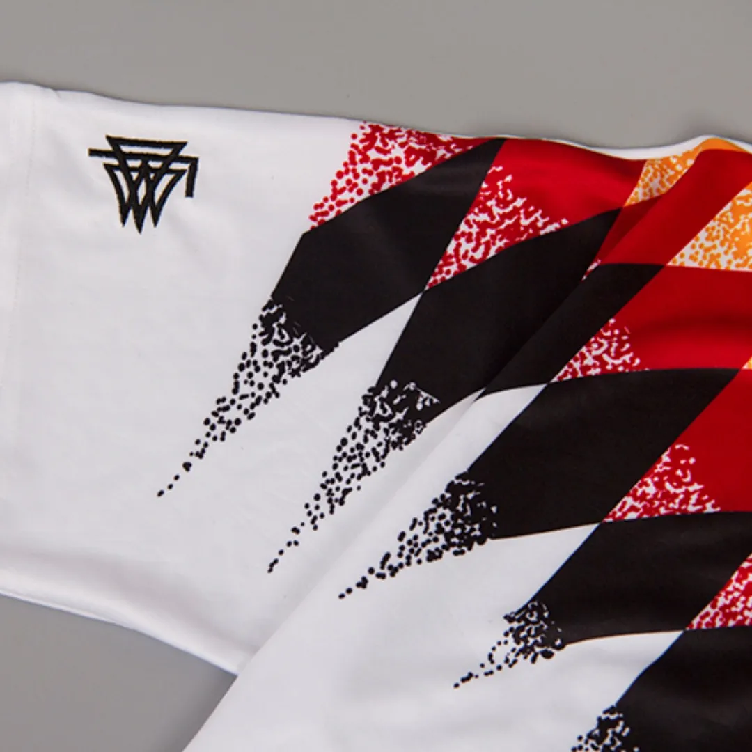 Adidas Germany 1994 Home Jersey - Image 10