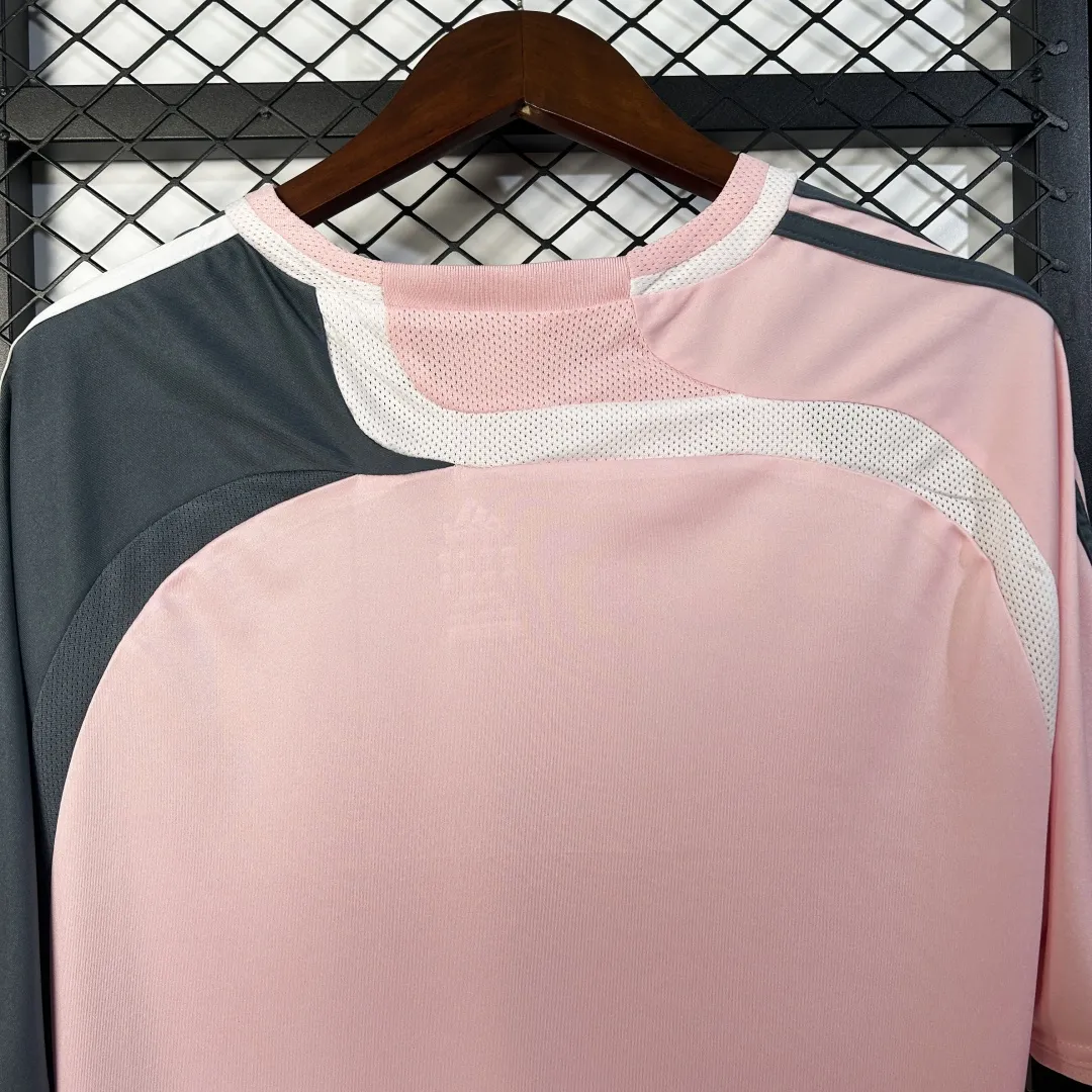Adidas Benfica Away Jersey - Image 6