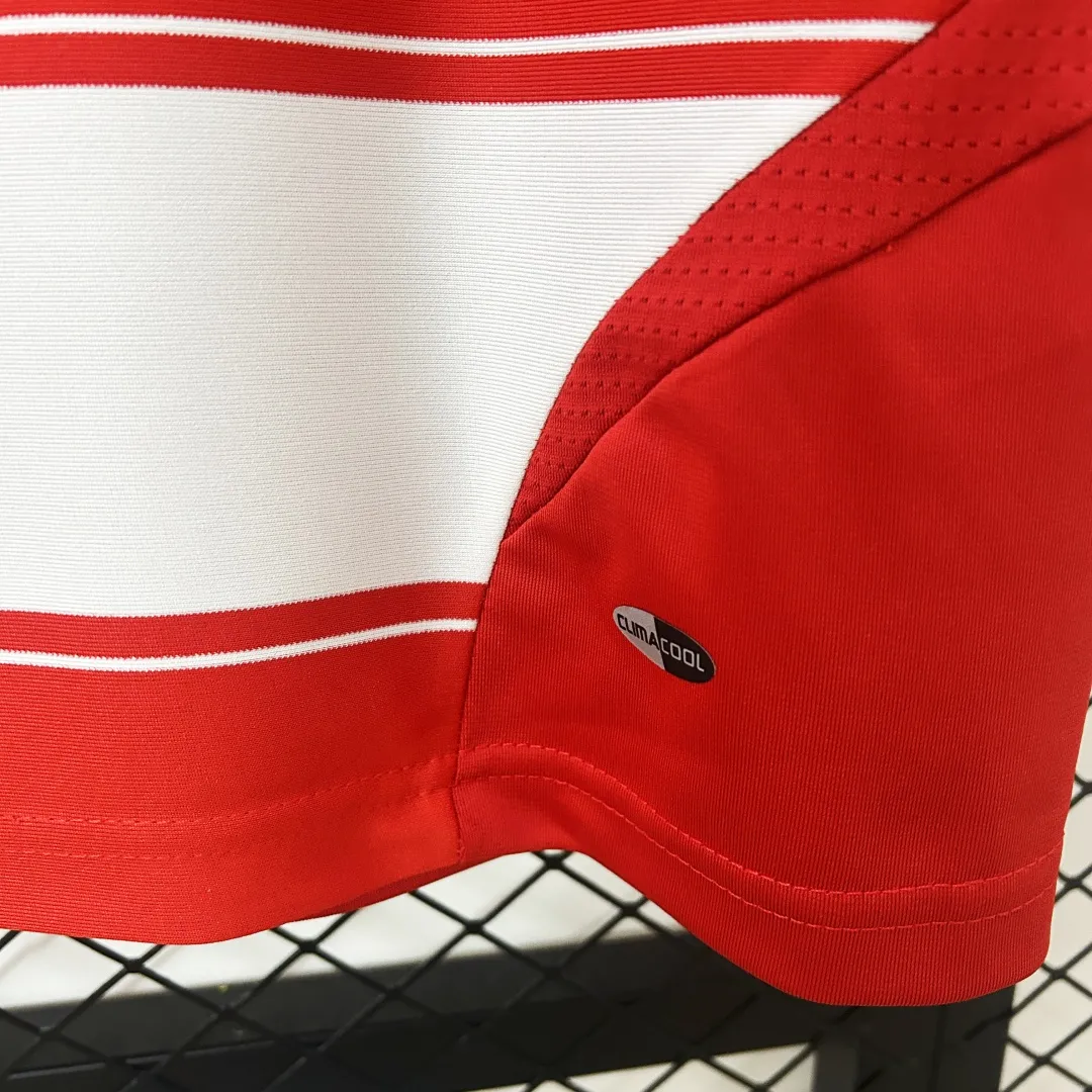 Adidas Bayern Munich Home Jersey - Image 7
