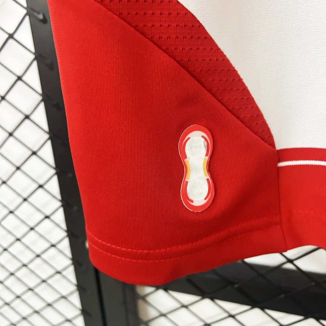 Adidas Bayern Munich Home Jersey - Image 6