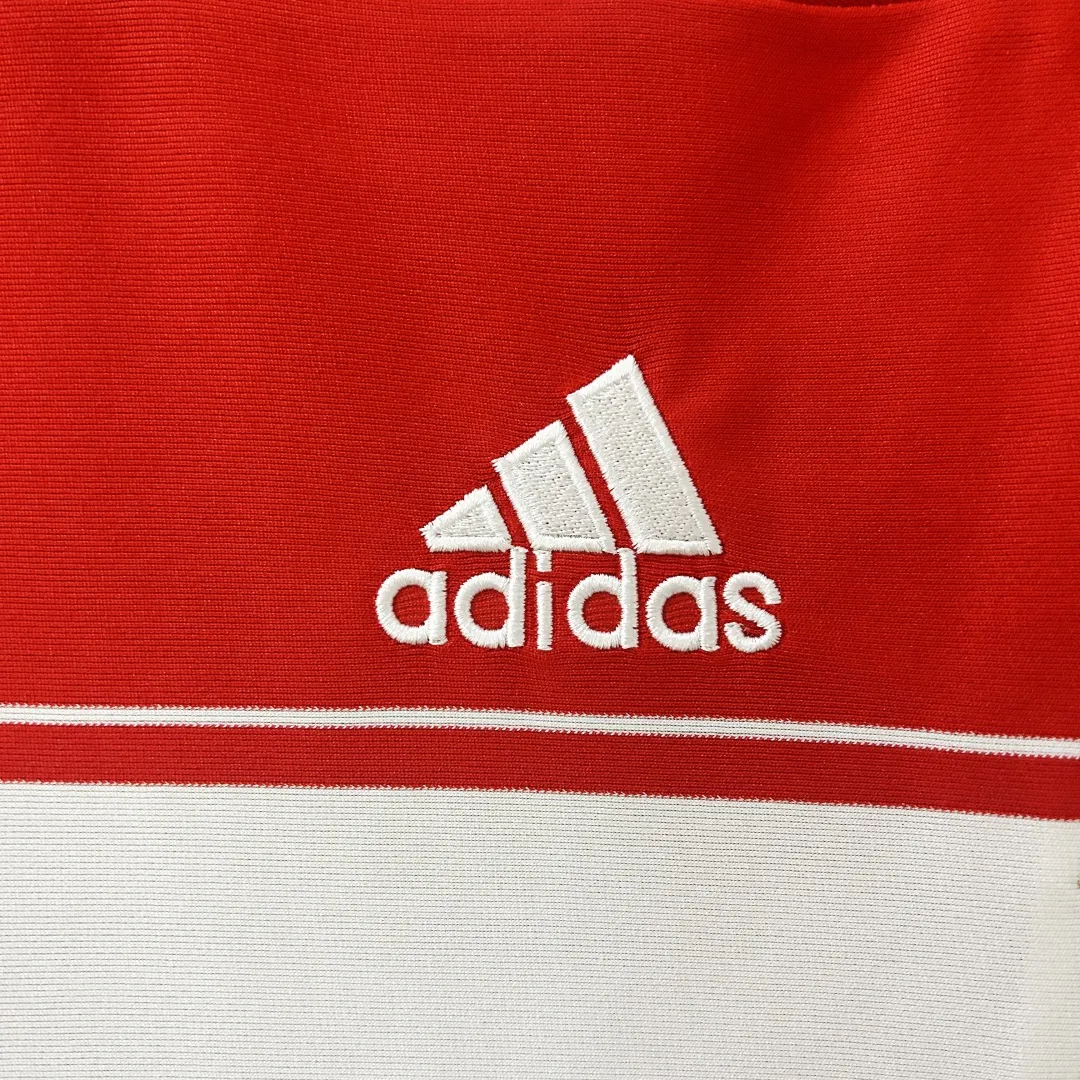 Adidas Bayern Munich Home Jersey - Image 5
