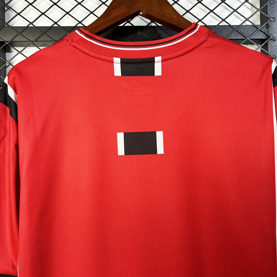 John Smith RCD Mallorca Jersey - Image 5