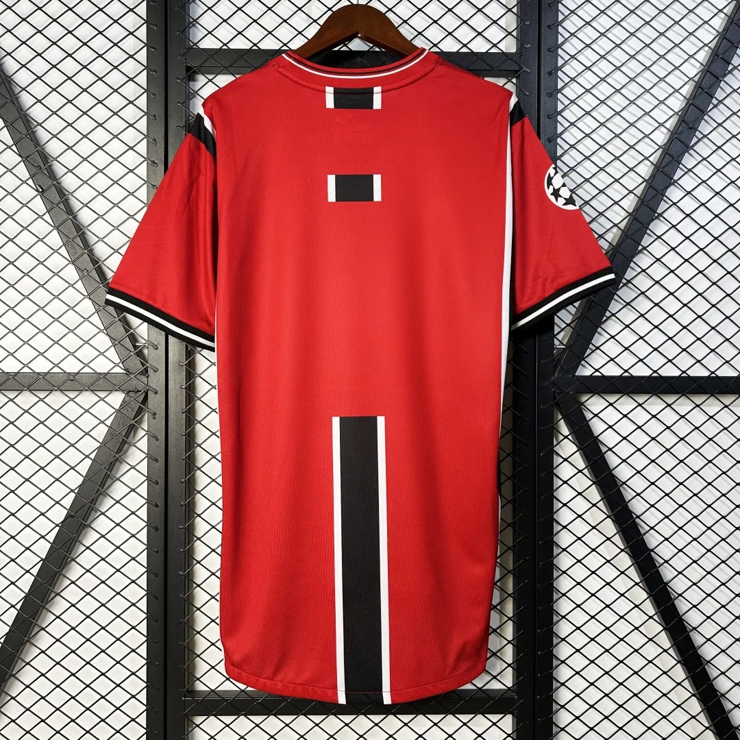 John Smith RCD Mallorca Jersey - Image 6