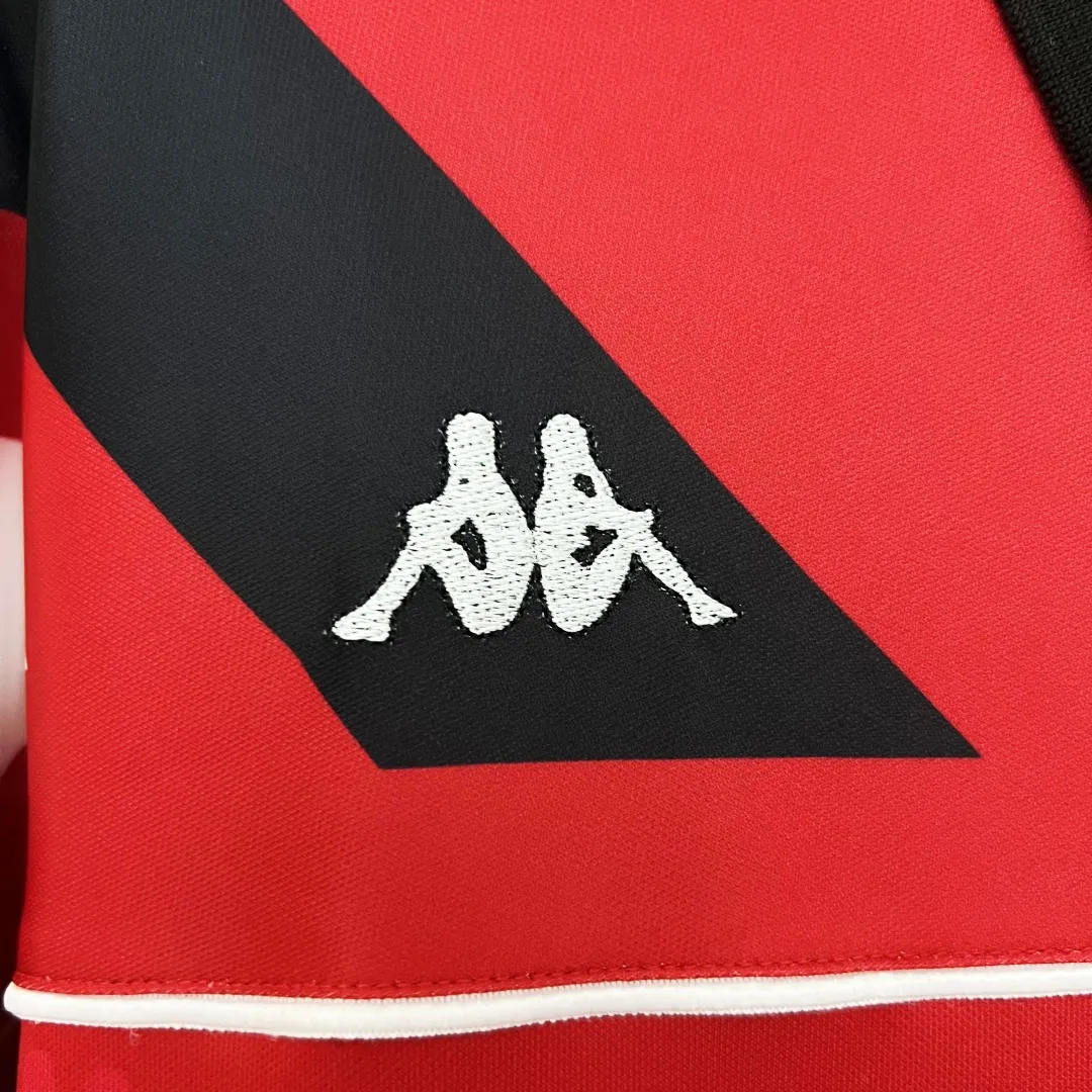 Kappa Mallorca Home Jersey - Image 3