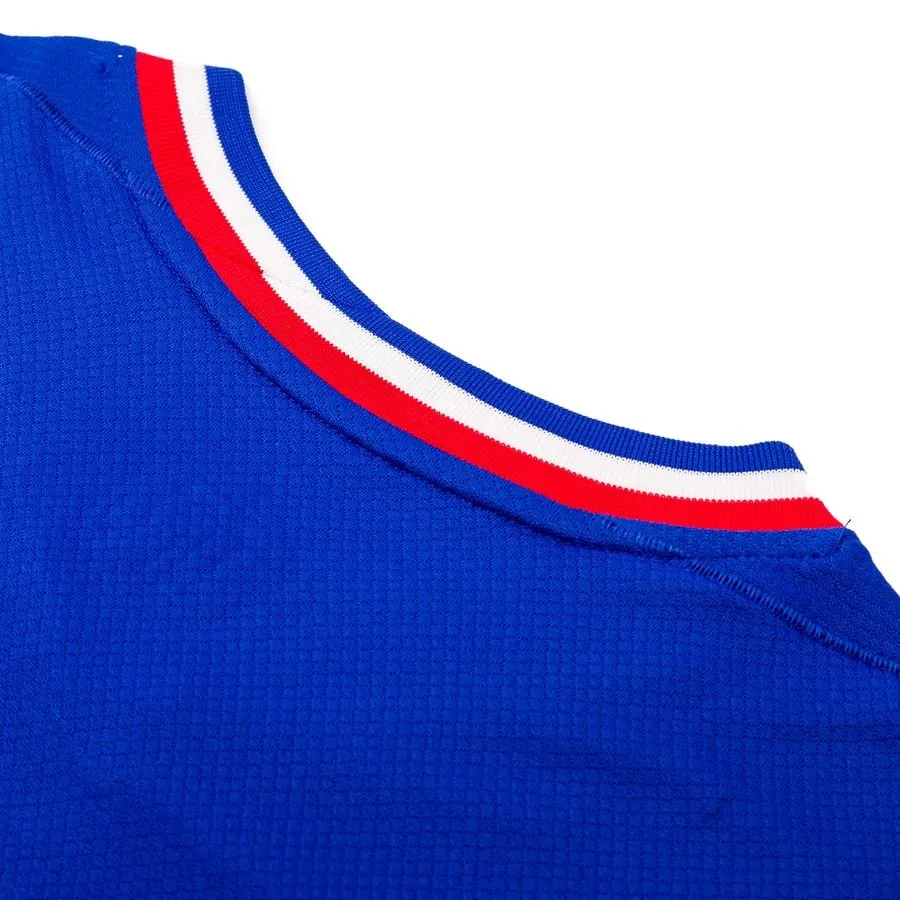 Nike France Women's Football Jersey - Image 6