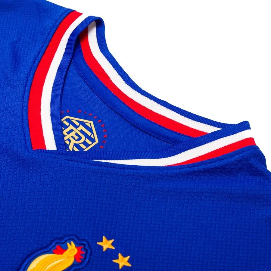 Nike France Women's Football Jersey - Image 4