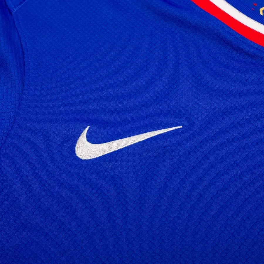 Nike France Women's Football Jersey - Image 8